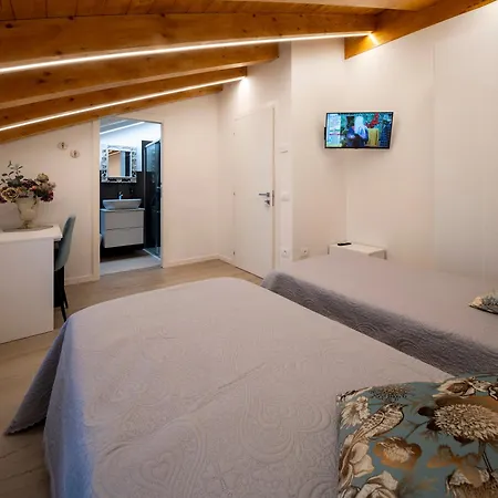 Casa de hóspedes Camerini 3*