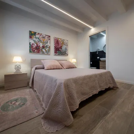 Camerini Casa de hóspedes Piazzola sul Brenta