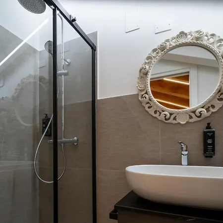 Camerini Casa de hóspedes