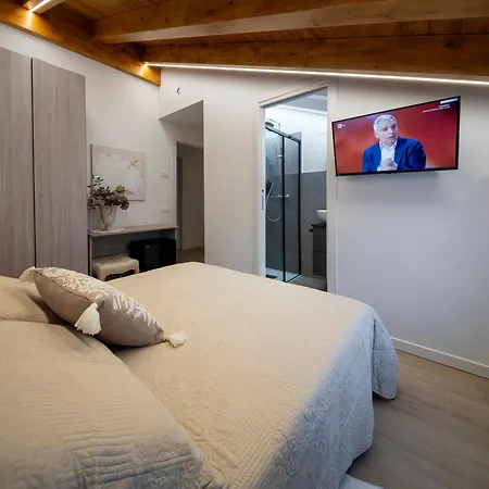 Camerini 게스트하우스