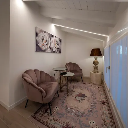 Camerini 게스트하우스