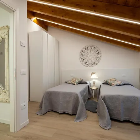 Camerini 게스트하우스 3*