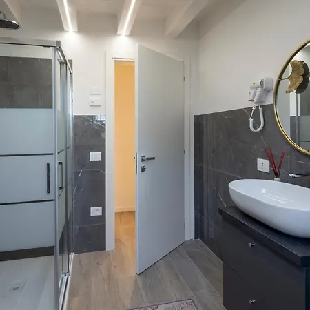 게스트하우스 Camerini 3*