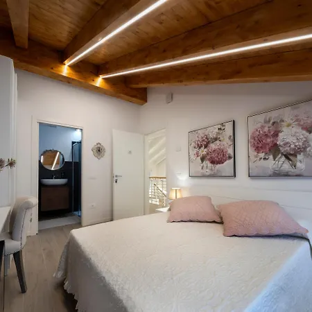 Camerini 게스트하우스 3*